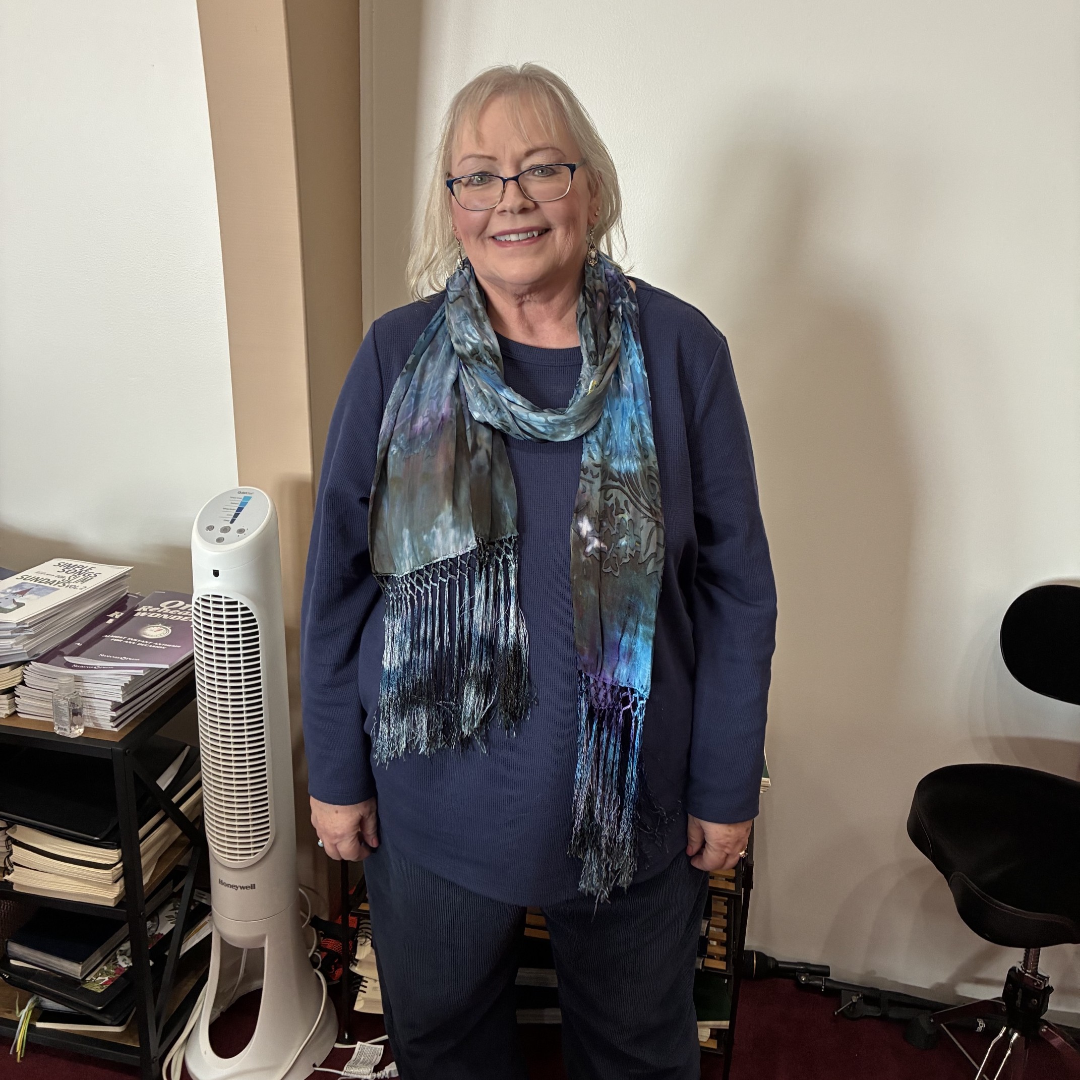 Cynthia Forsgren