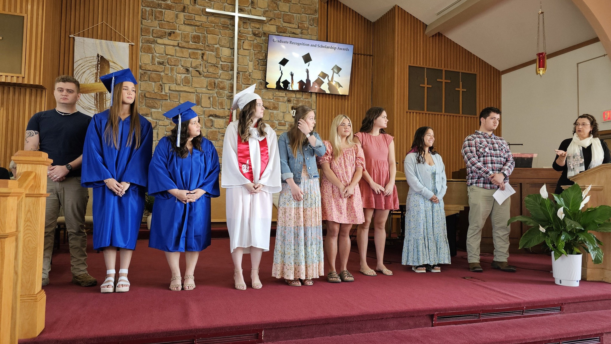 Scholarship Program